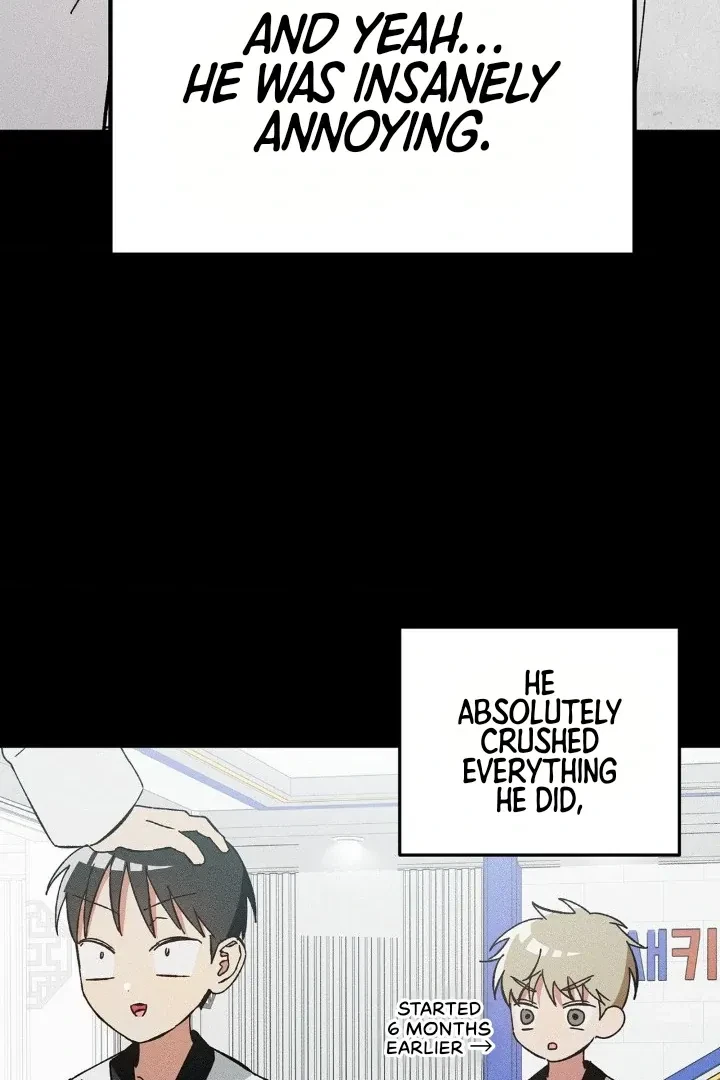 I Wasn't Trying To Teach You This Chapter 1, page 70