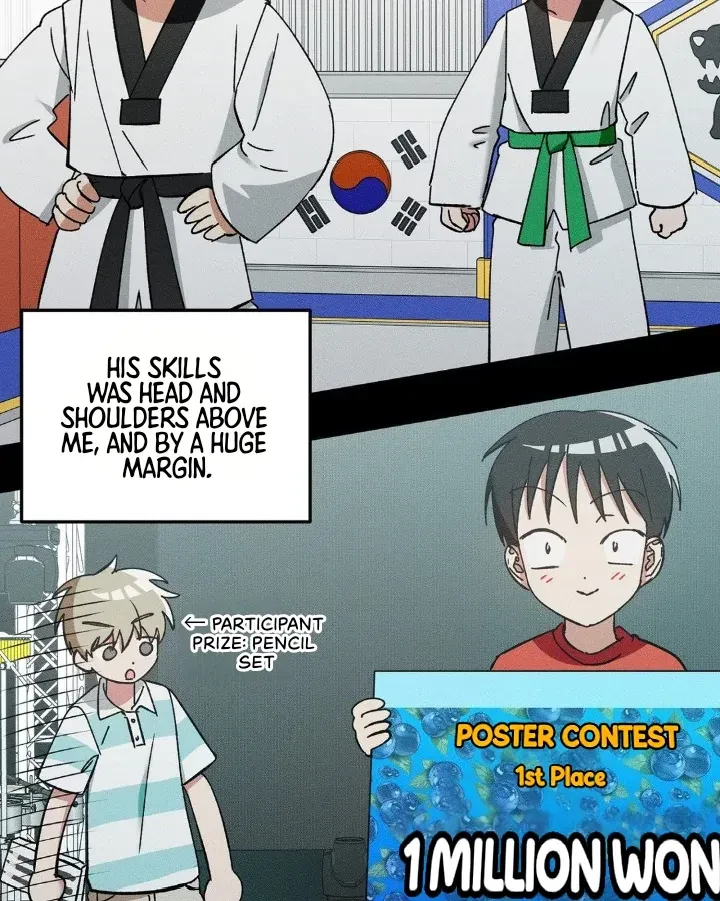 I Wasn't Trying To Teach You This Chapter 1, page 71