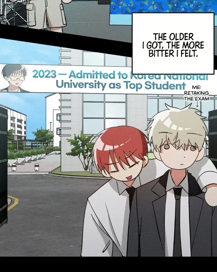 I Wasn't Trying To Teach You This Chapter 1, page 72