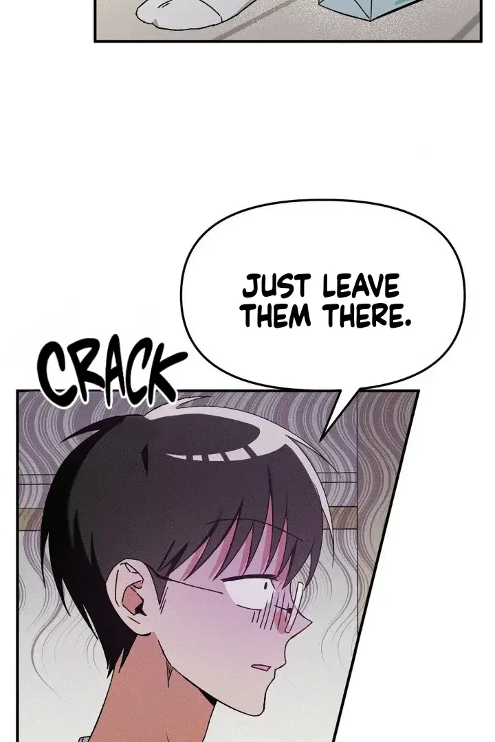 I Wasn't Trying To Teach You This Chapter 1, page 76