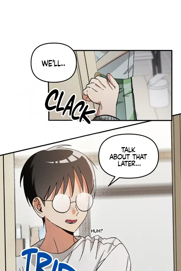 I Wasn't Trying To Teach You This Chapter 1, page 79