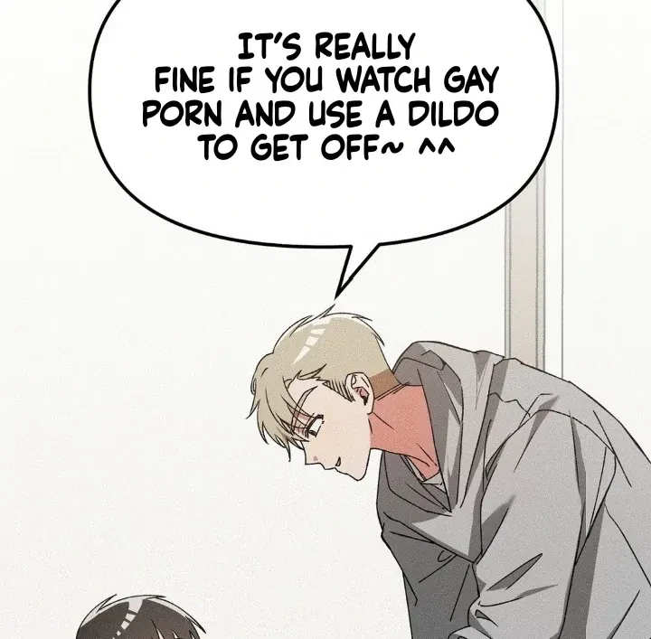 I Wasn't Trying To Teach You This Chapter 1, page 84