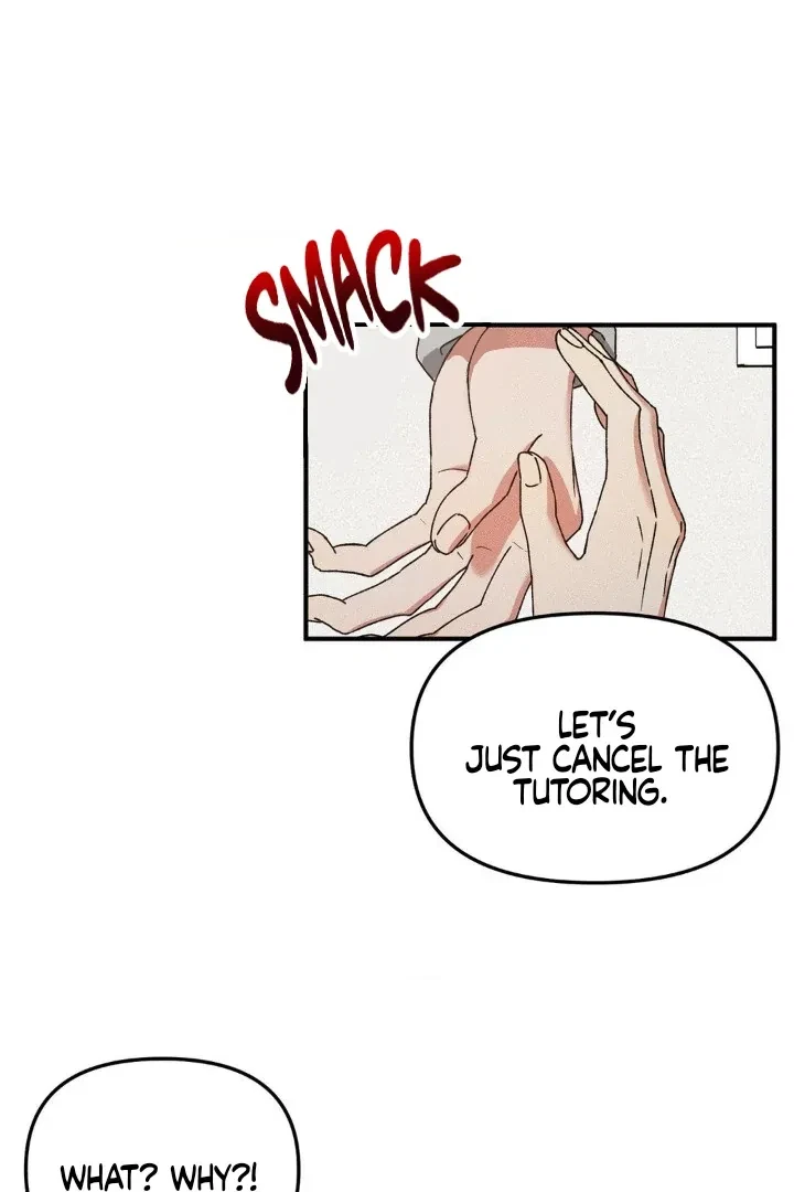 I Wasn't Trying To Teach You This Chapter 1, page 86