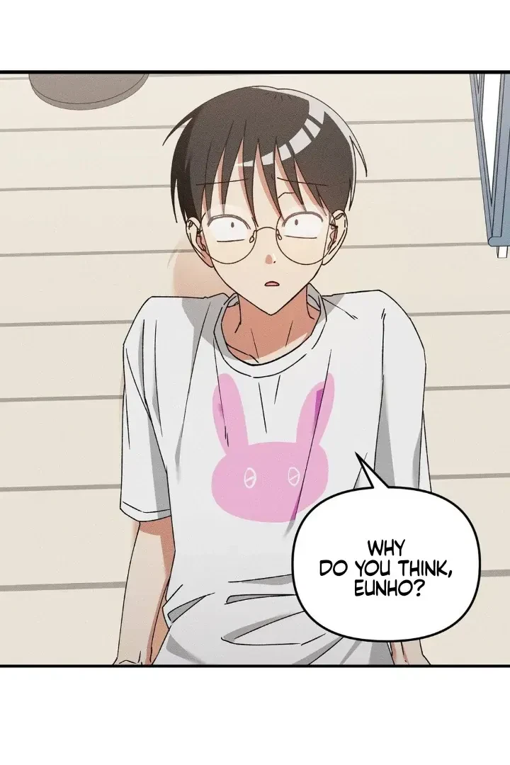 I Wasn't Trying To Teach You This Chapter 1, page 88