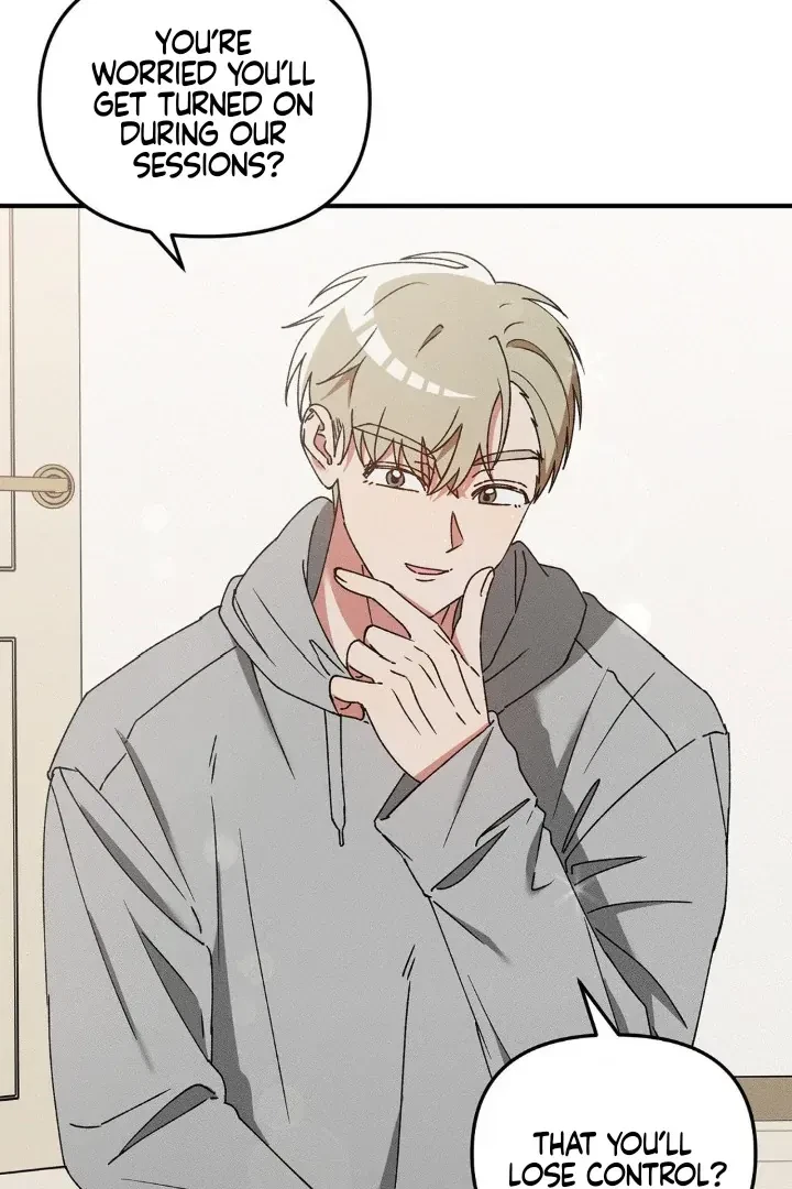 I Wasn't Trying To Teach You This Chapter 1, page 90