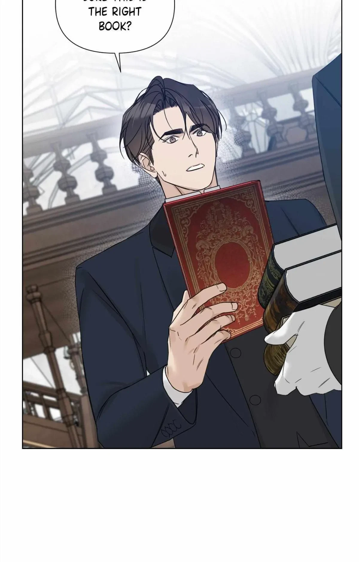 Chapter 60, page 38
