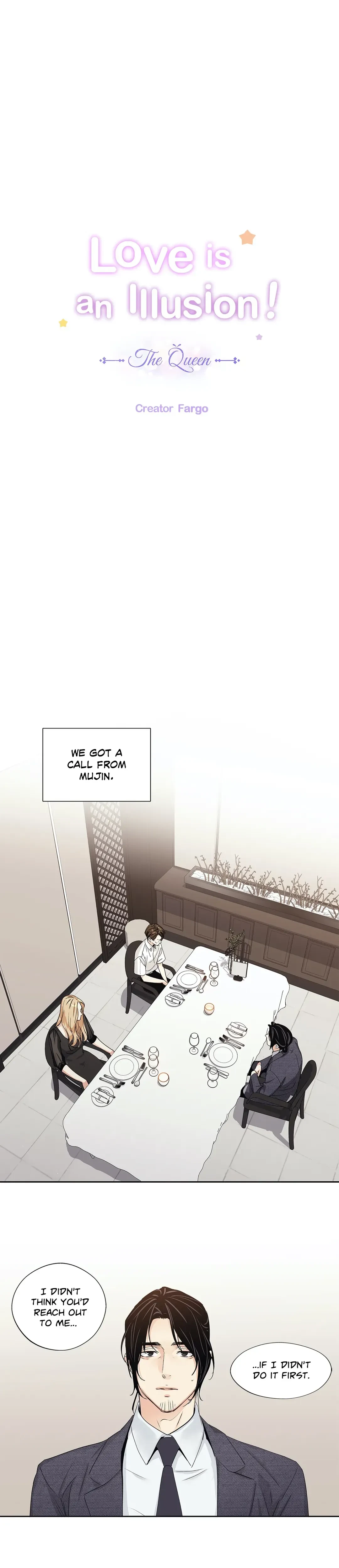 Chapter 31 - Side Story 4 - The End, page 1