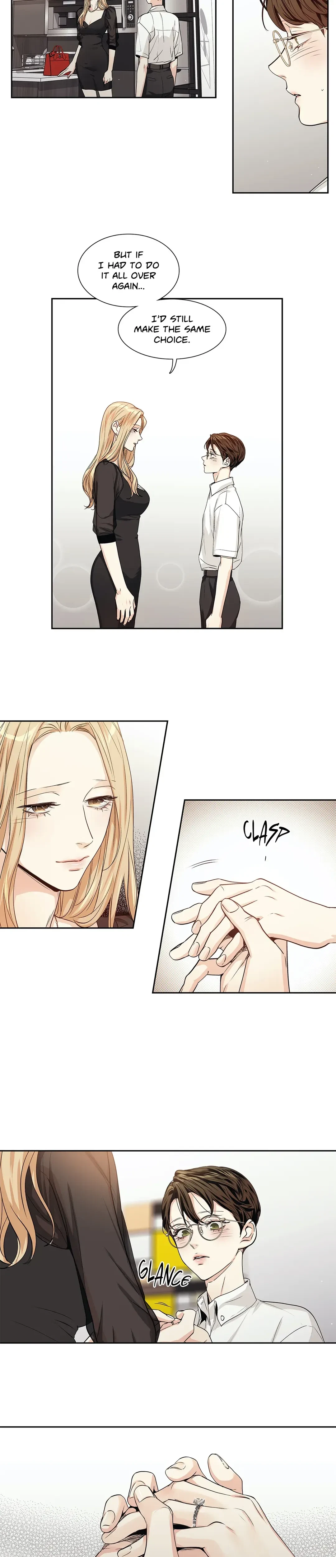 Chapter 31 - Side Story 4 - The End, page 14