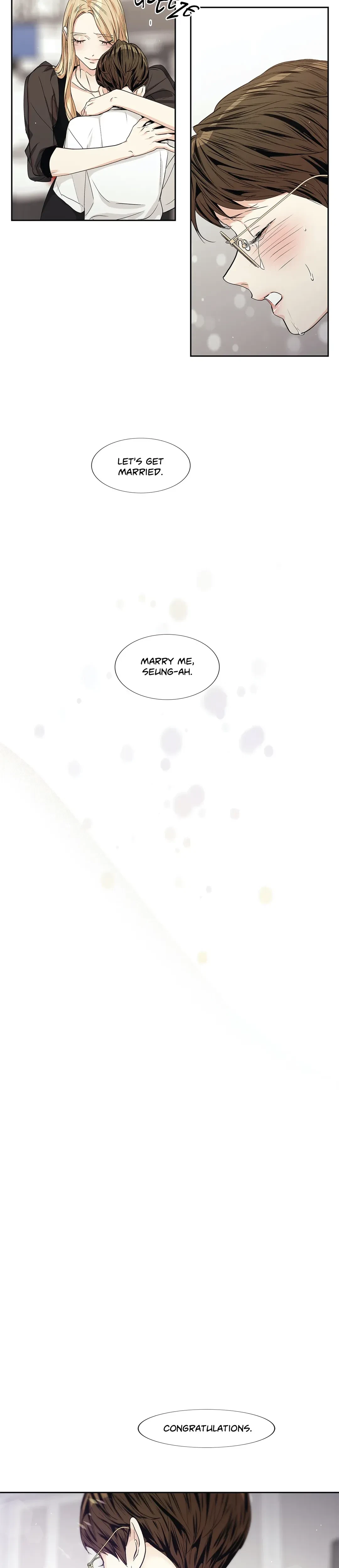 Chapter 31 - Side Story 4 - The End, page 16