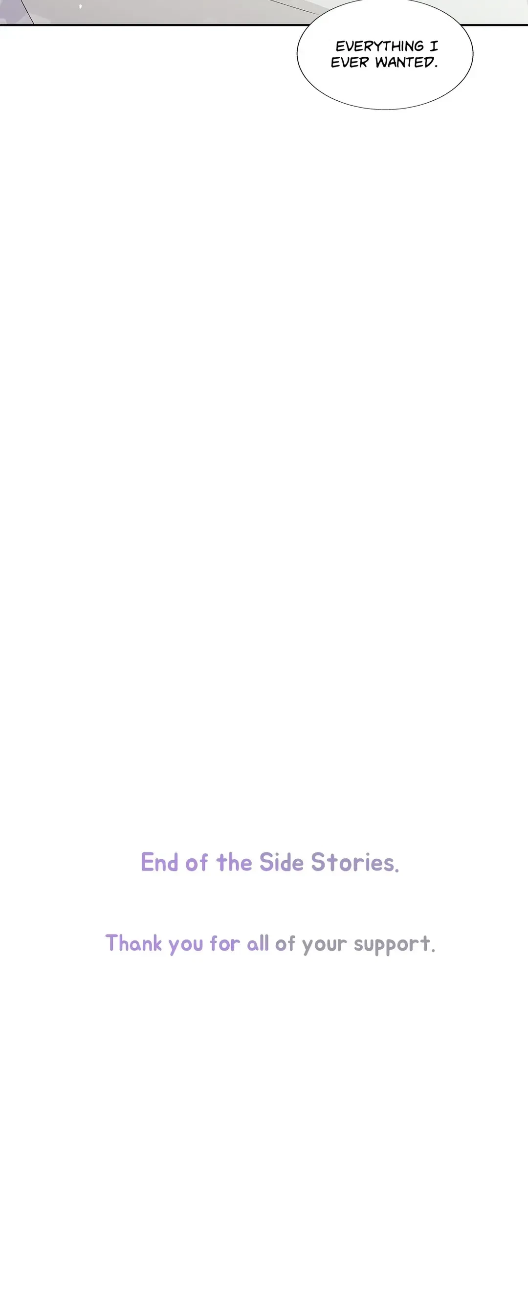 Chapter 31 - Side Story 4 - The End, page 18