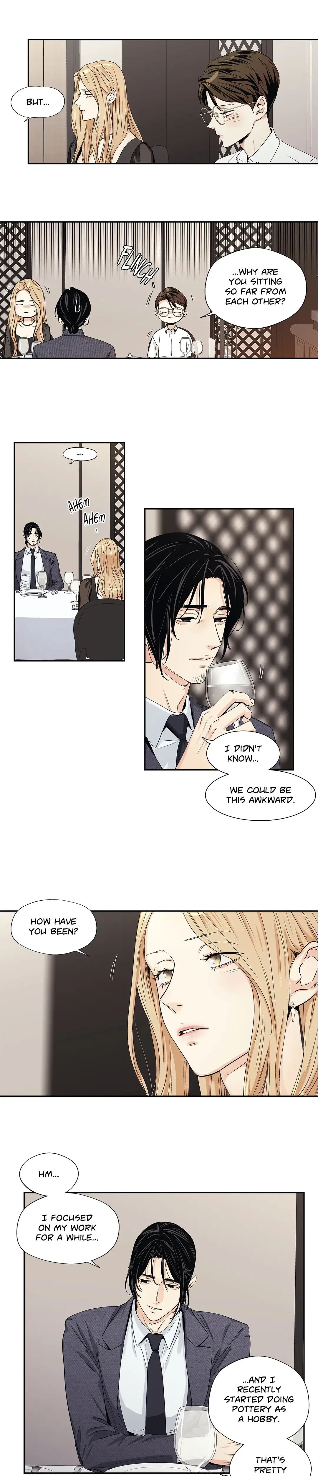 Chapter 31 - Side Story 4 - The End, page 2