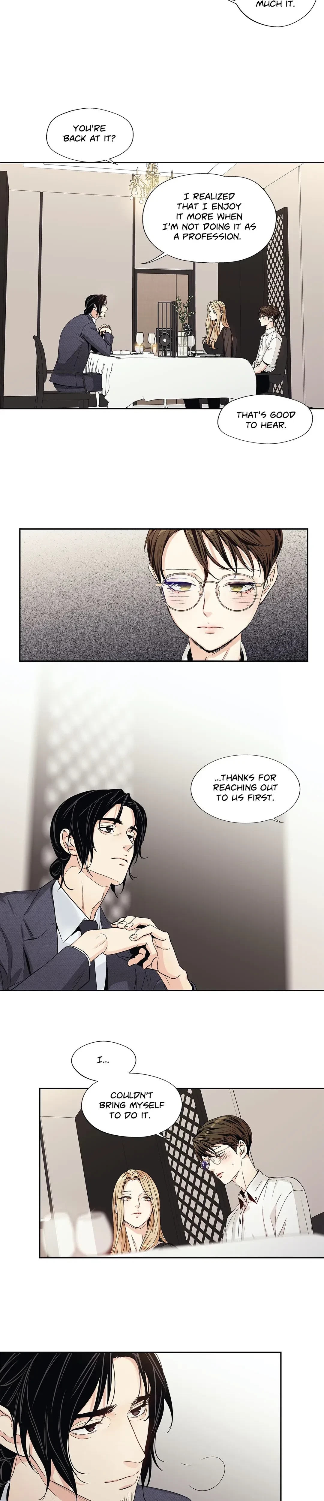 Chapter 31 - Side Story 4 - The End, page 3