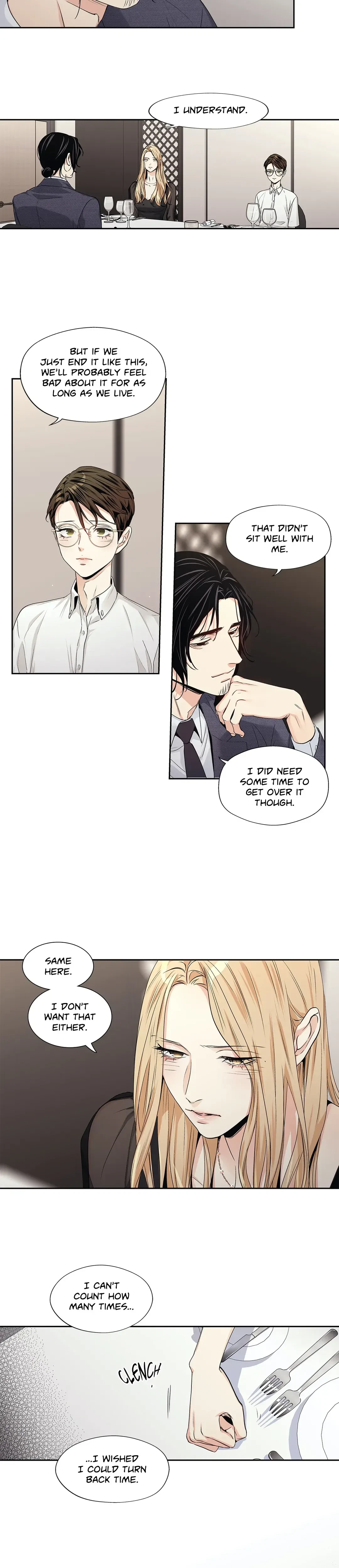 Chapter 31 - Side Story 4 - The End, page 4