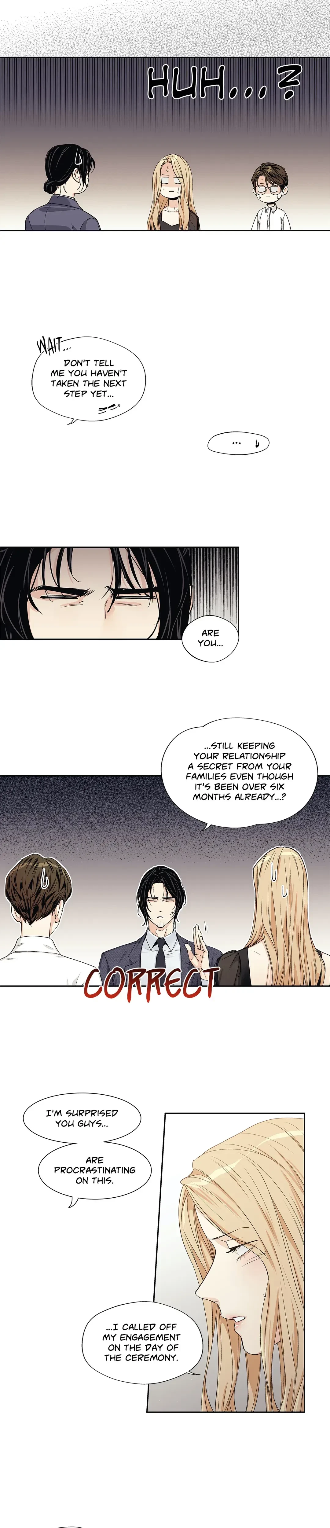Chapter 31 - Side Story 4 - The End, page 6