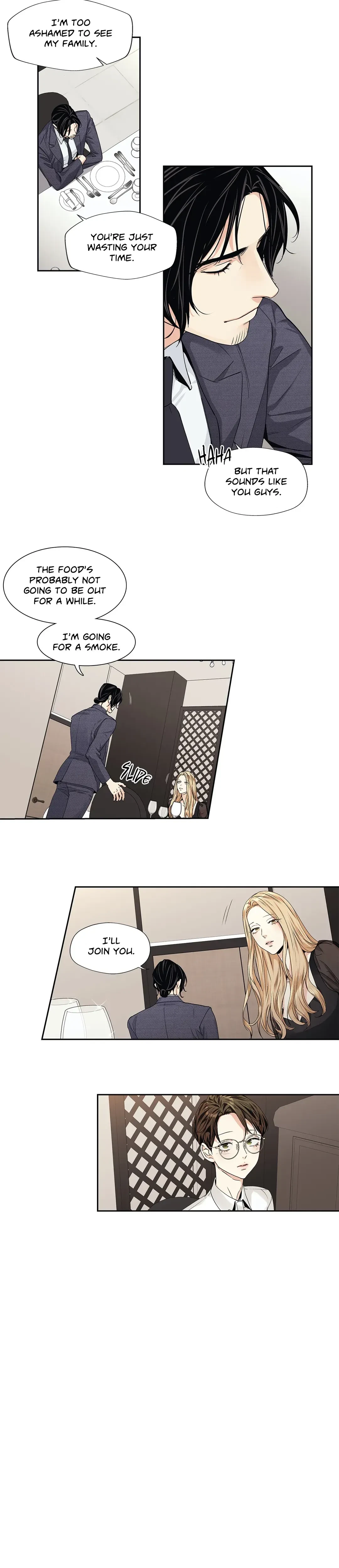 Chapter 31 - Side Story 4 - The End, page 7