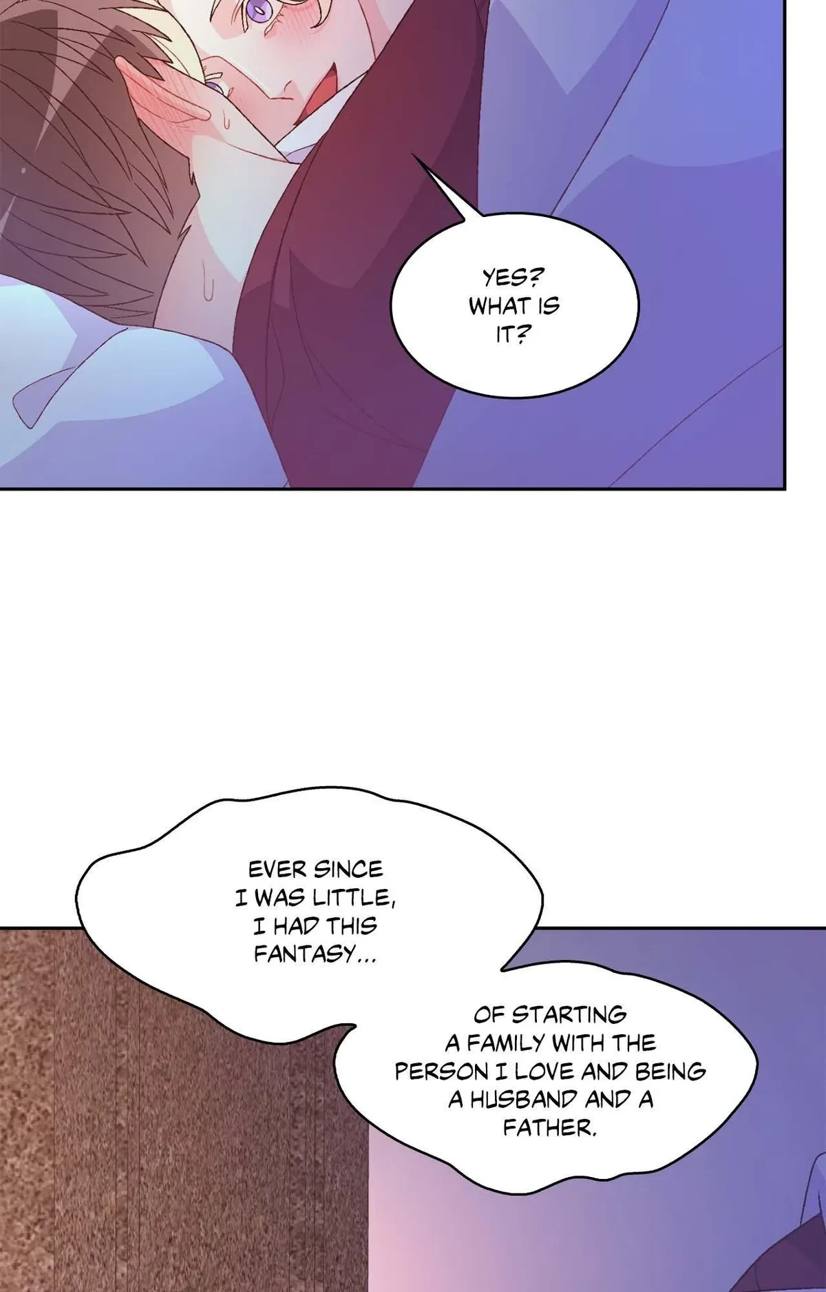 Season 3  Chapter 109, page 29