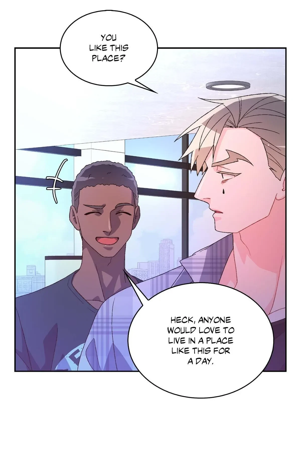 Season 3  Chapter 109, page 60