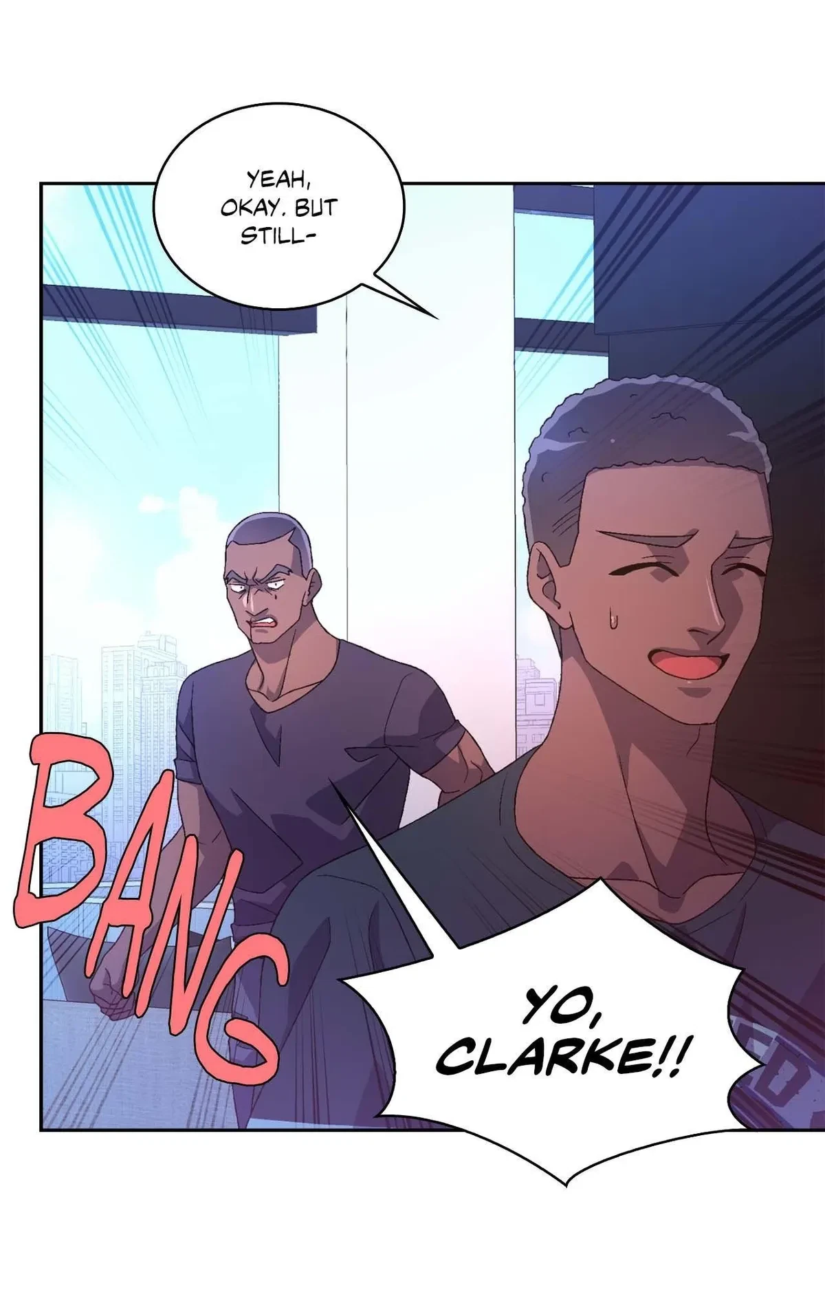 Season 3  Chapter 109, page 63
