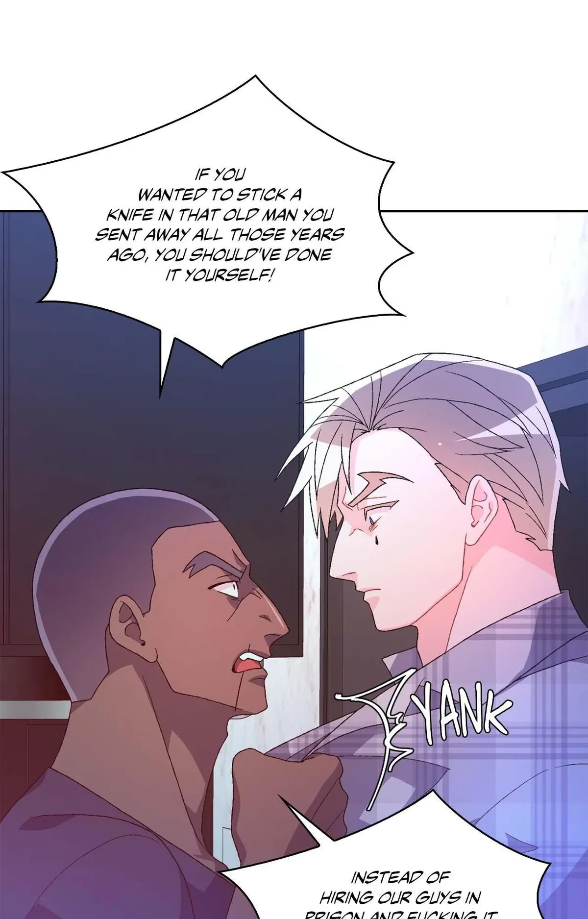 Season 3  Chapter 109, page 66