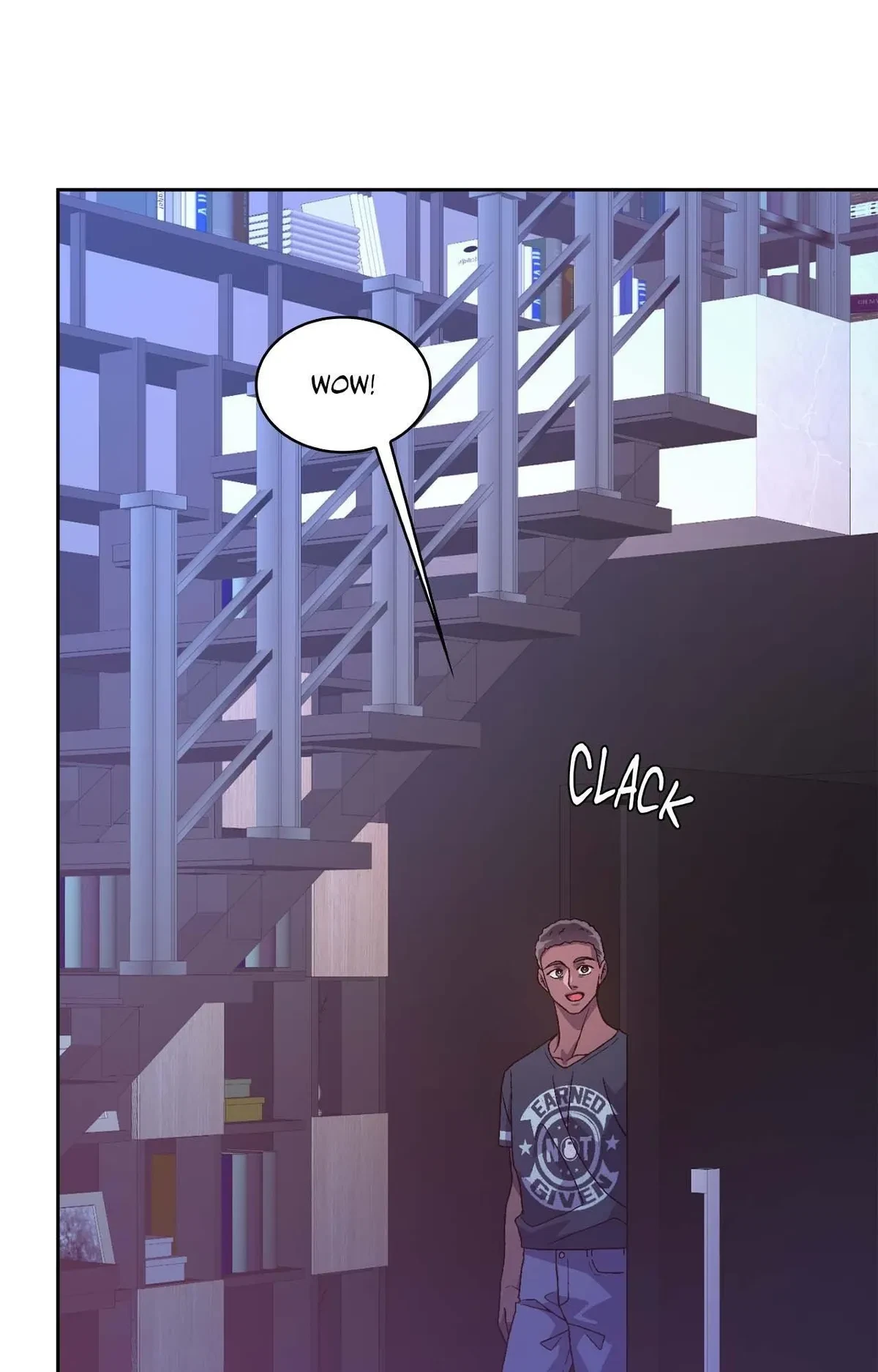 Season 3  Chapter 109, page 76