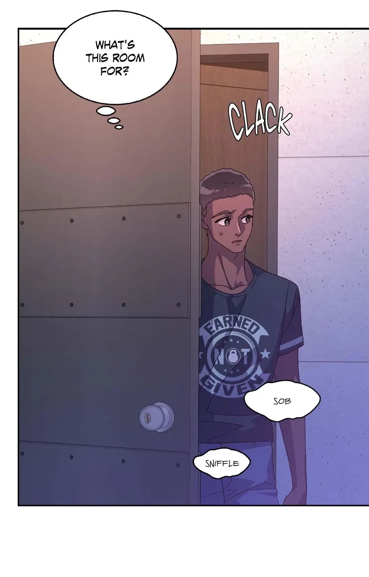 Season 3  Chapter 109, page 80