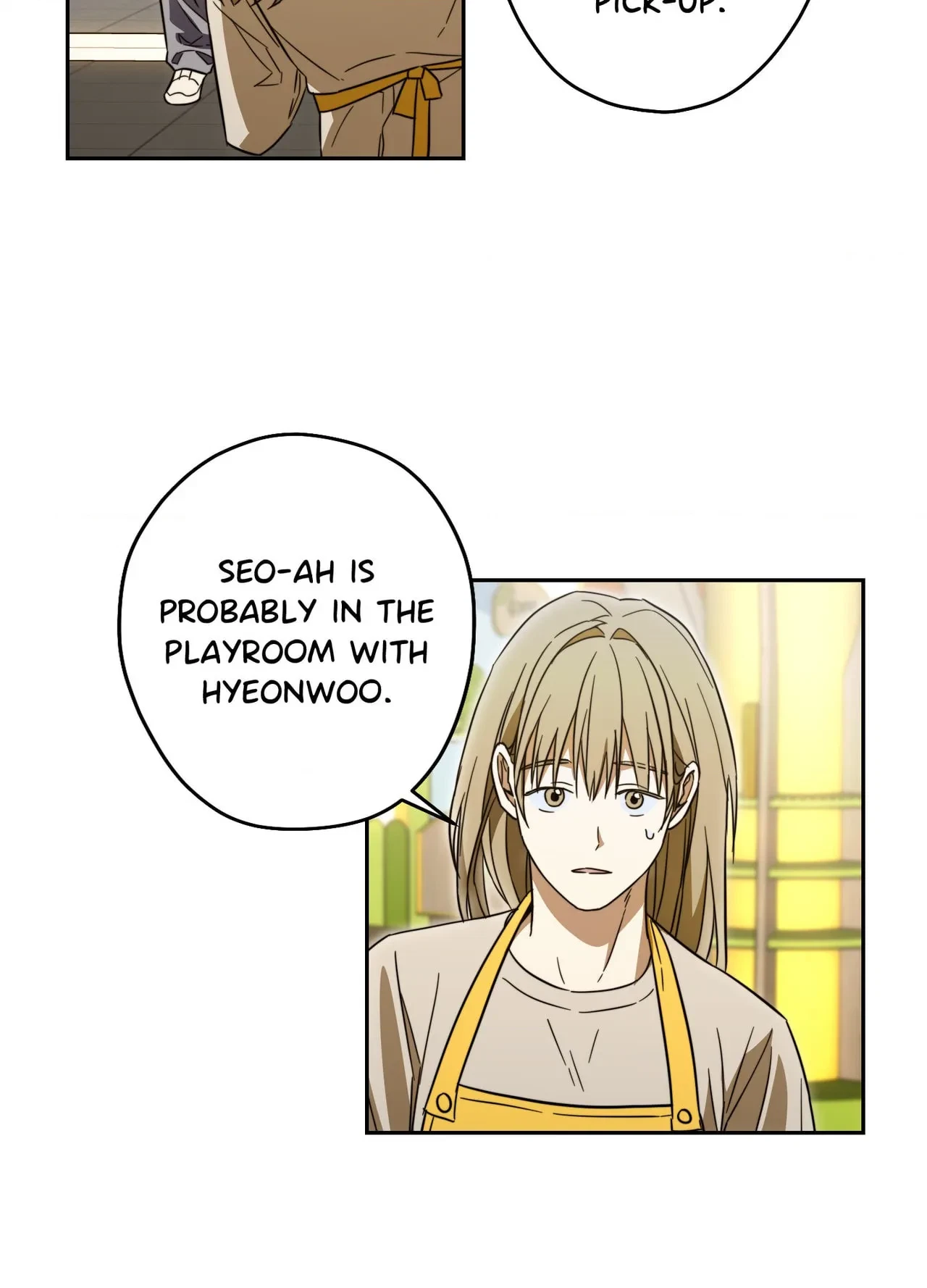 How To Win Over Your Crush Chapter 25, page 10