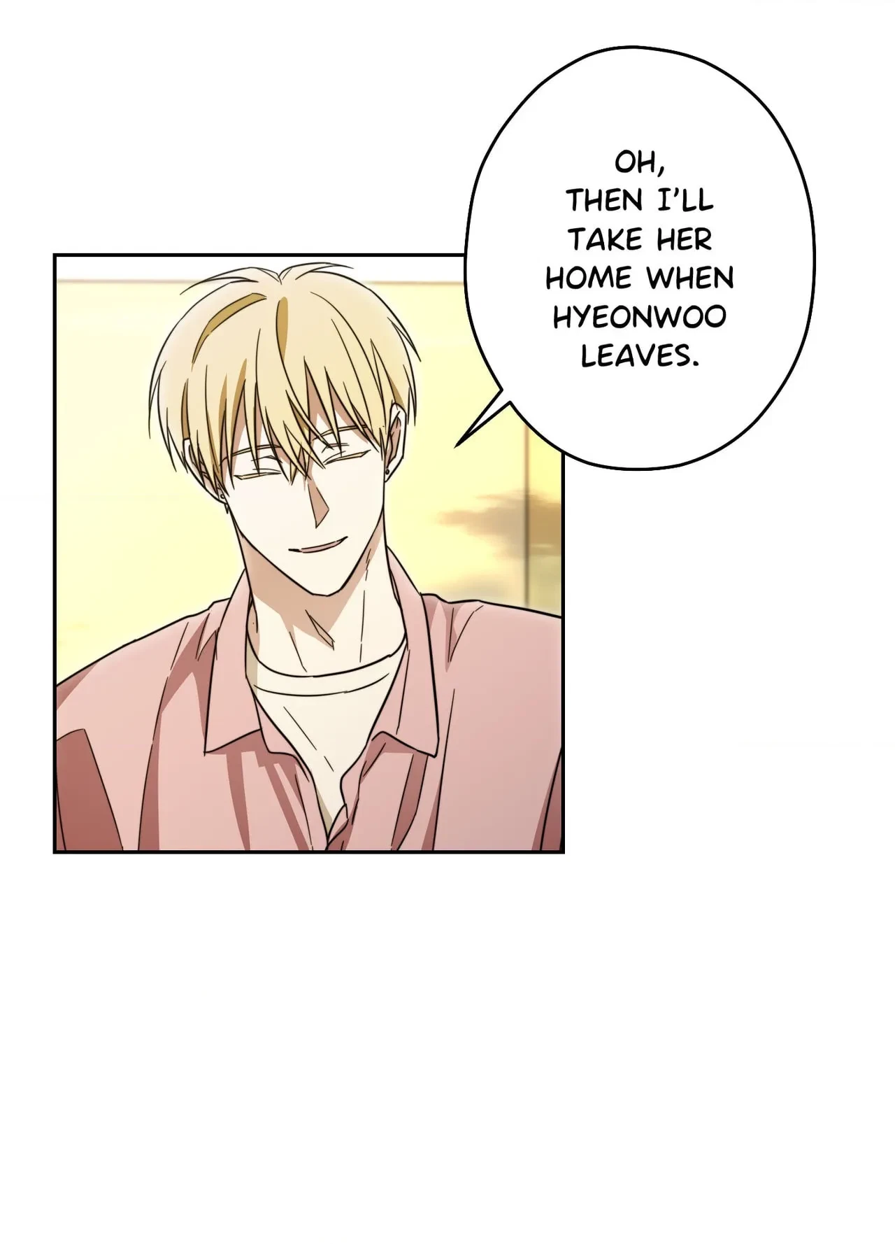 How To Win Over Your Crush Chapter 25, page 11