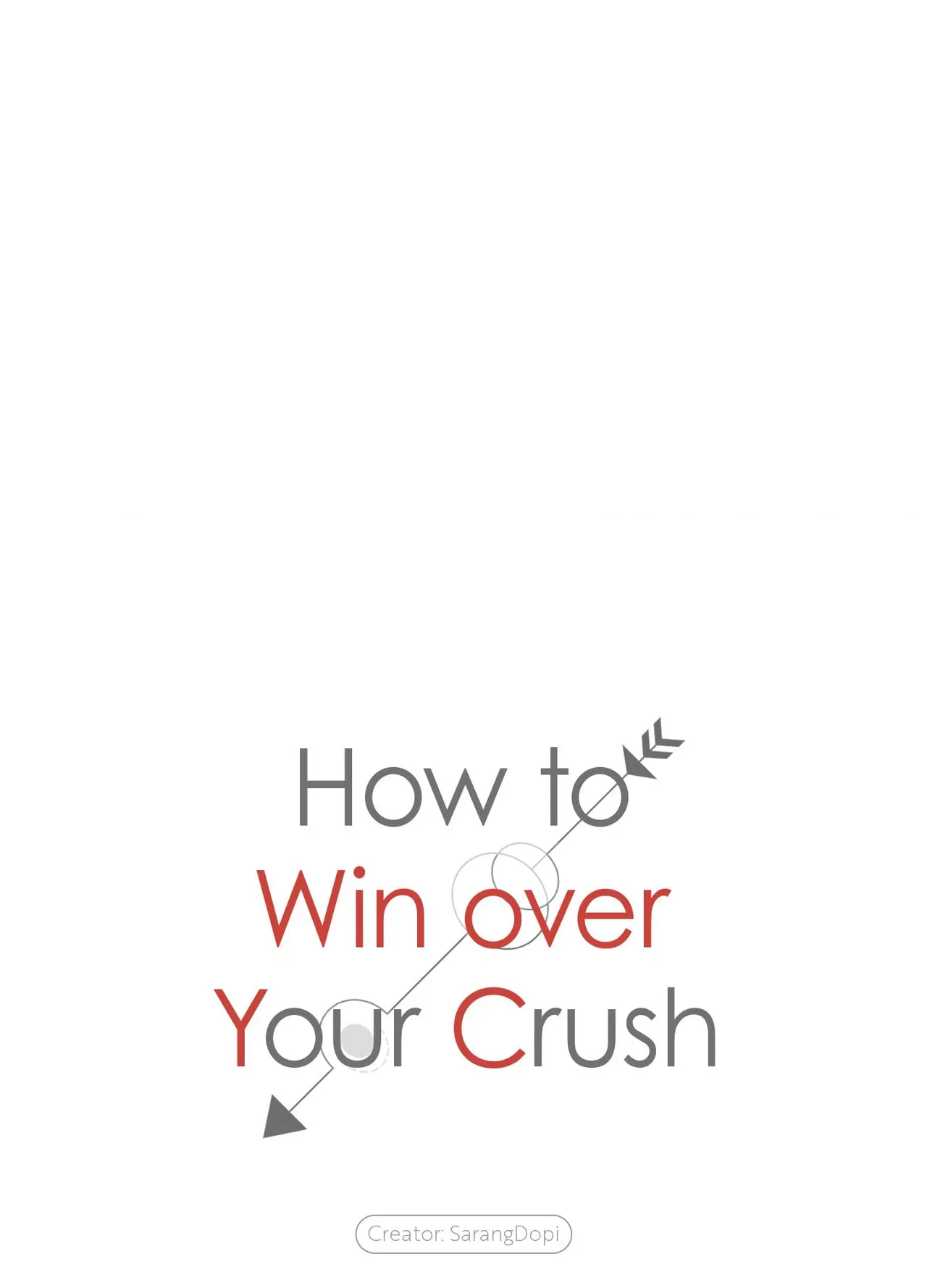 How To Win Over Your Crush Chapter 25, page 12