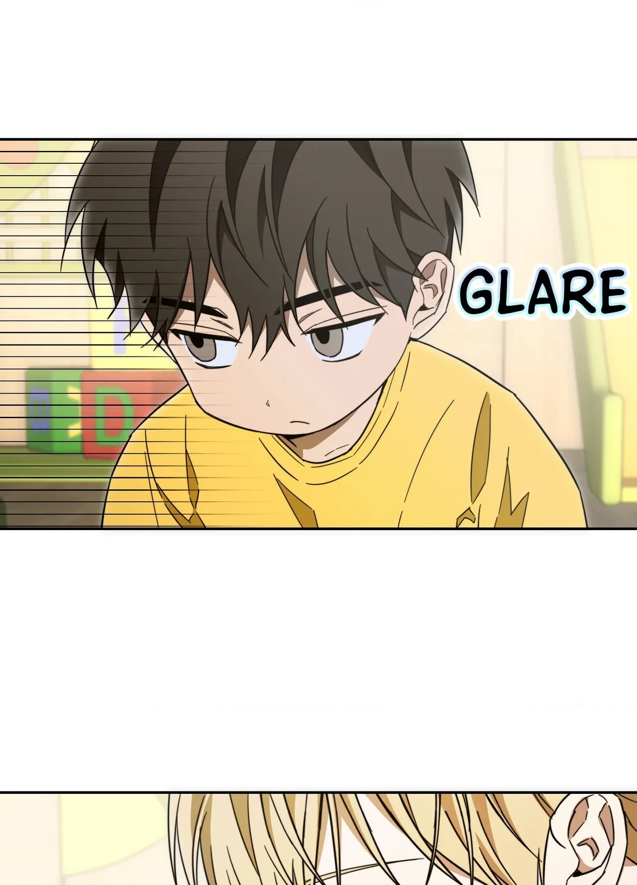 How To Win Over Your Crush Chapter 25, page 15