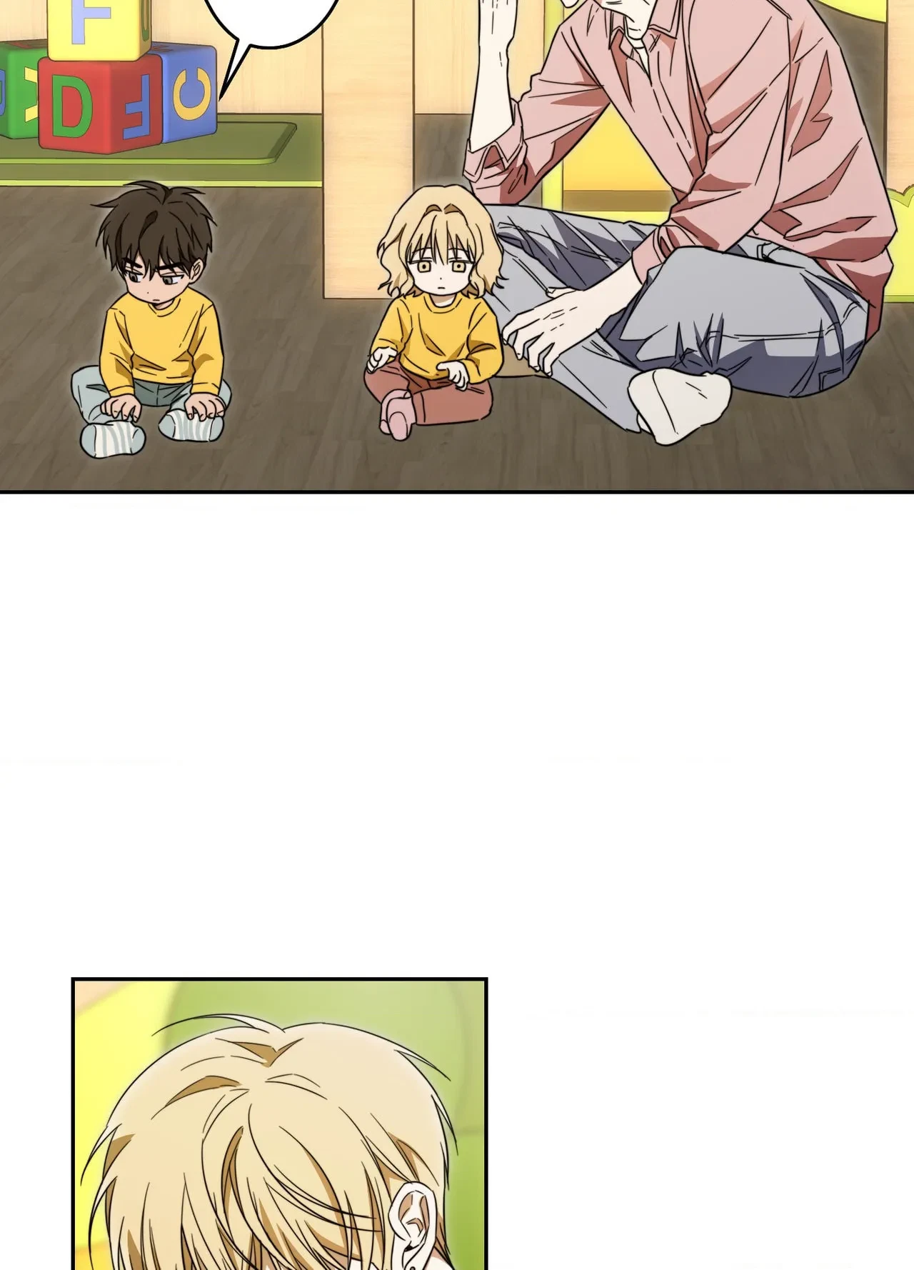 How To Win Over Your Crush Chapter 25, page 18