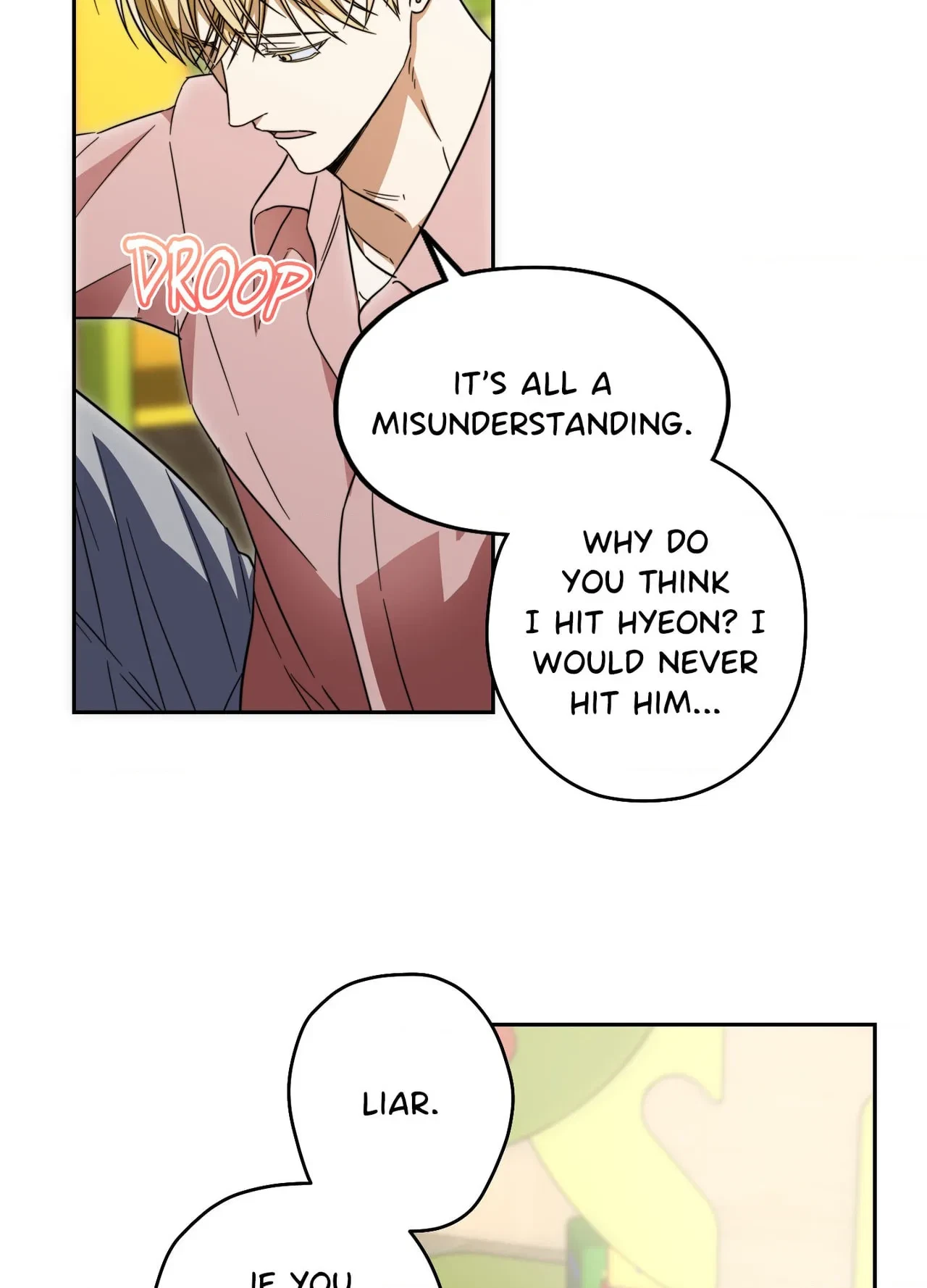 How To Win Over Your Crush Chapter 25, page 19