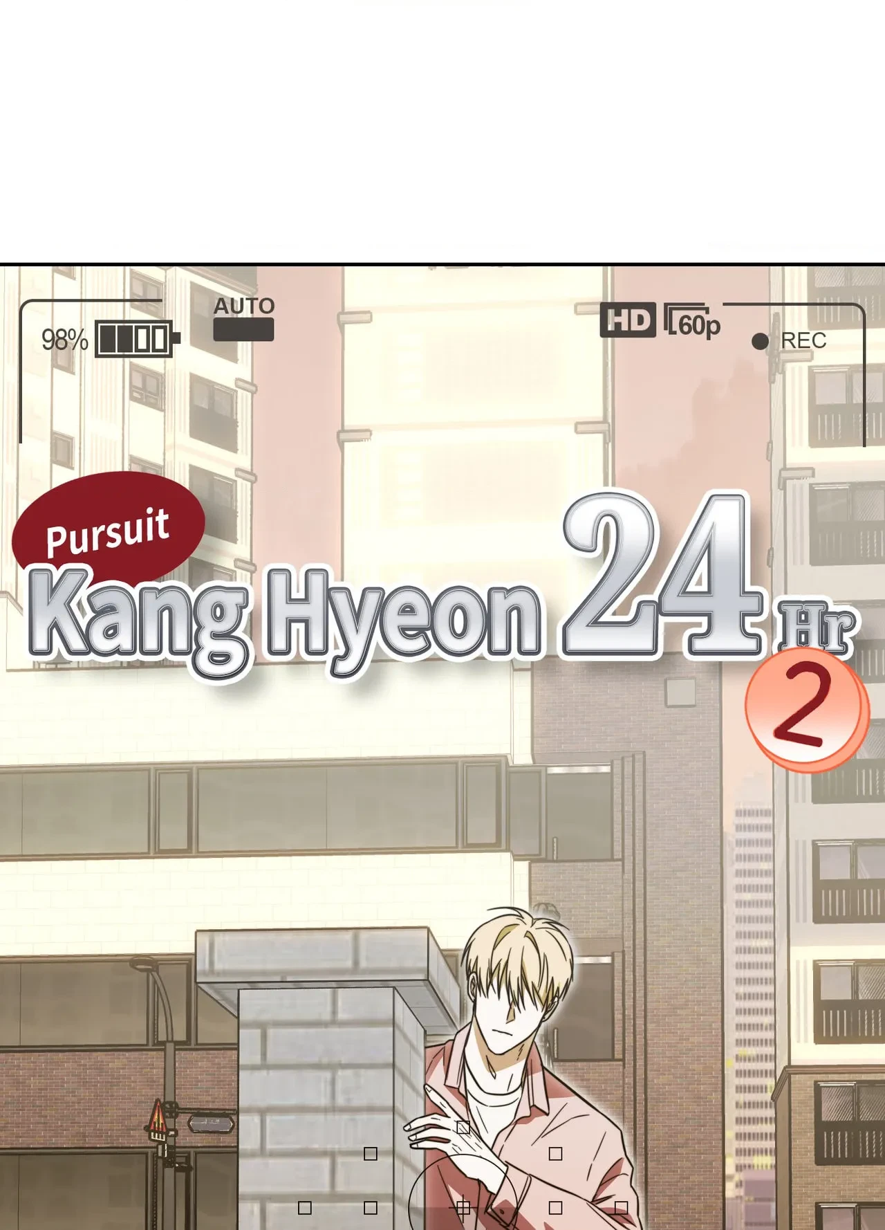 How To Win Over Your Crush Chapter 25, page 2