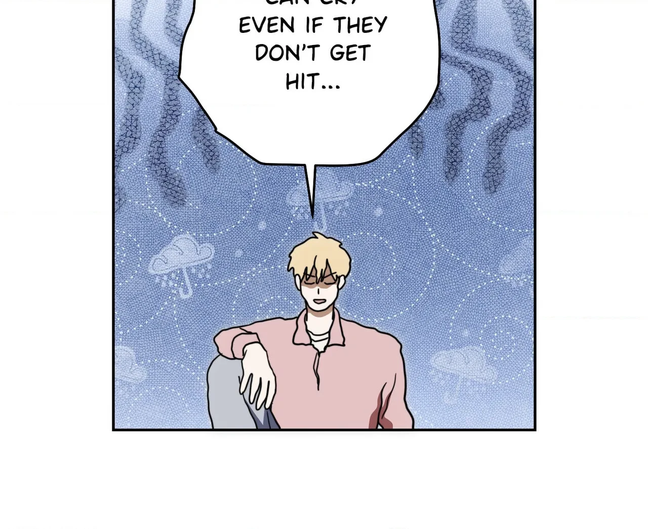 How To Win Over Your Crush Chapter 25, page 21