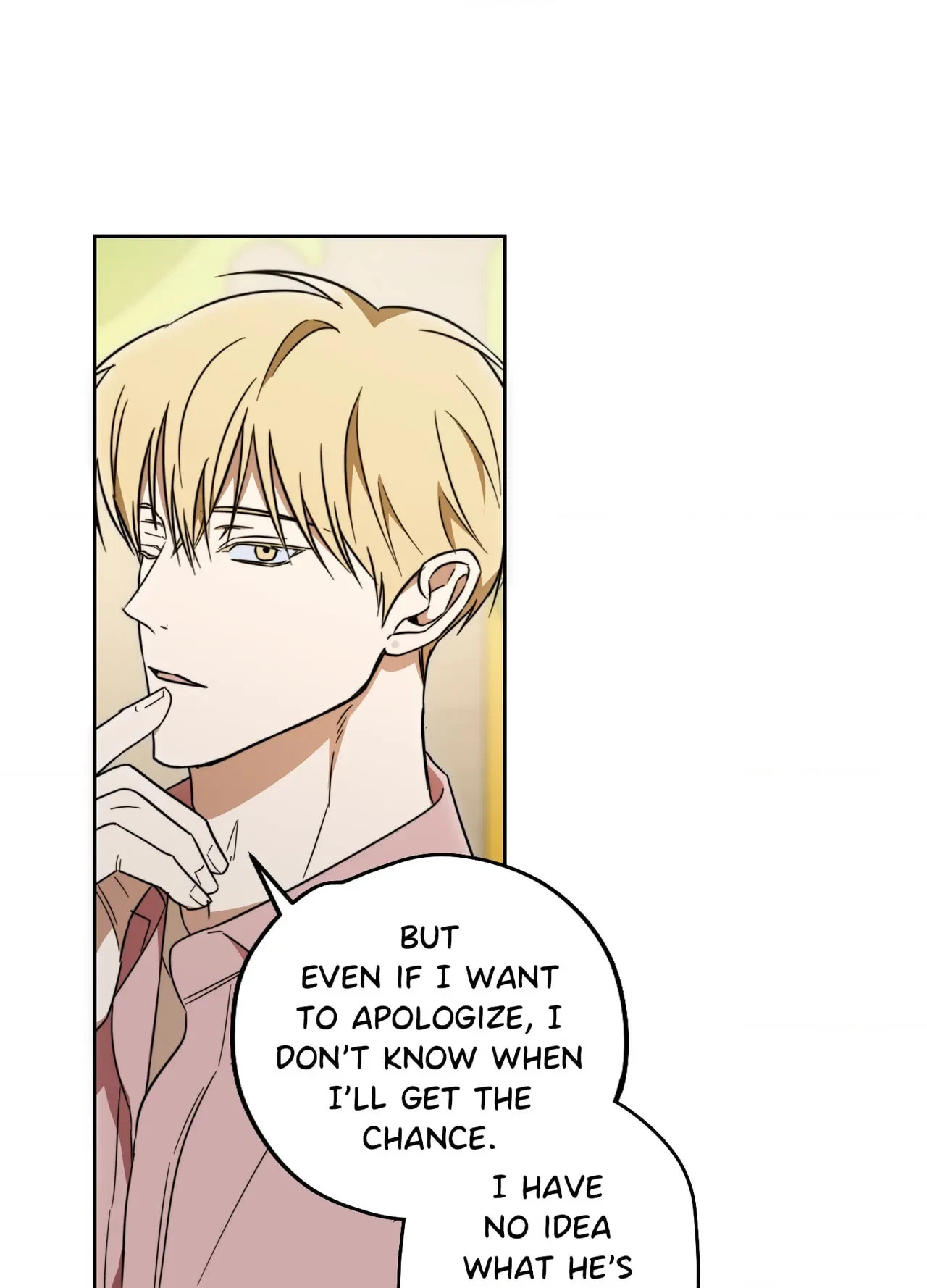 How To Win Over Your Crush Chapter 25, page 24