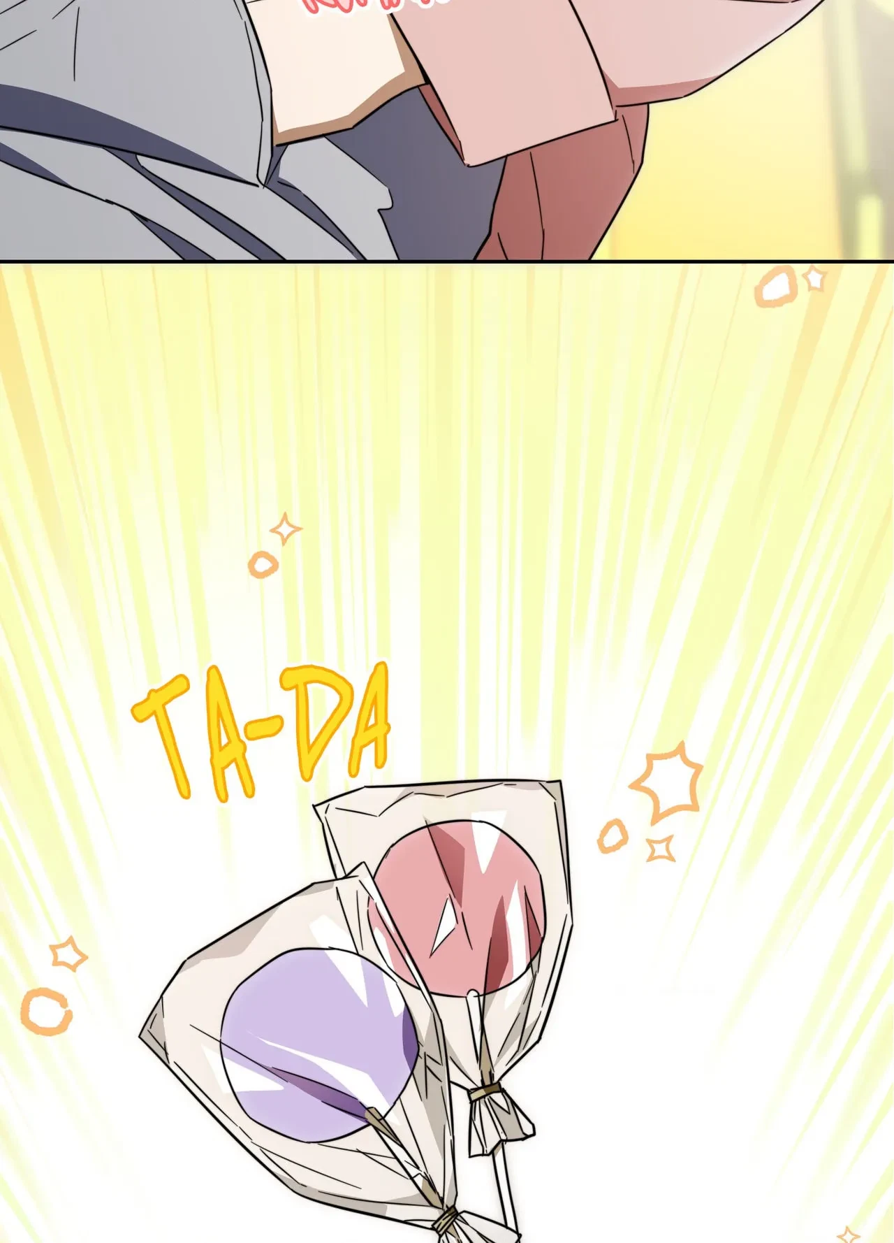 How To Win Over Your Crush Chapter 25, page 27