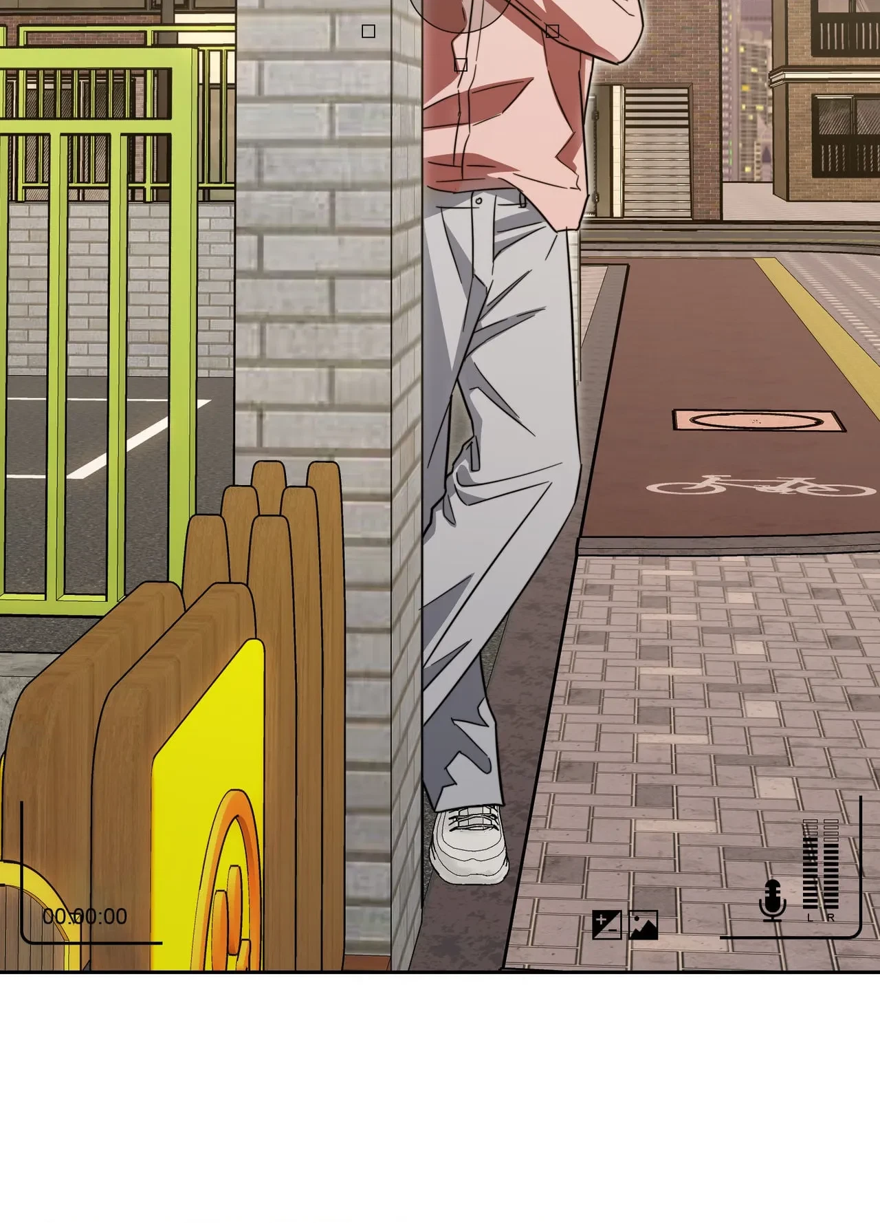 How To Win Over Your Crush Chapter 25, page 3