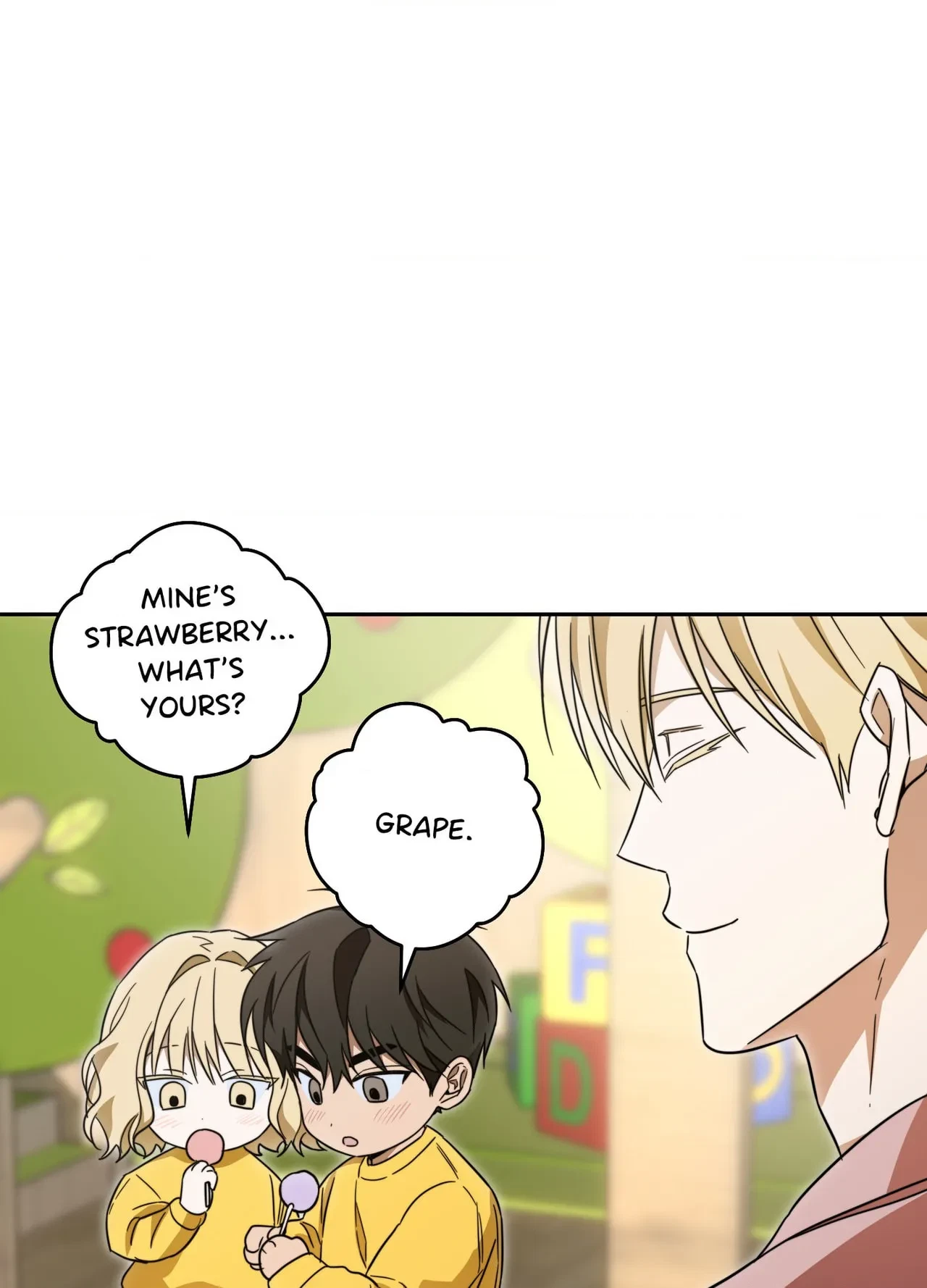 How To Win Over Your Crush Chapter 25, page 31