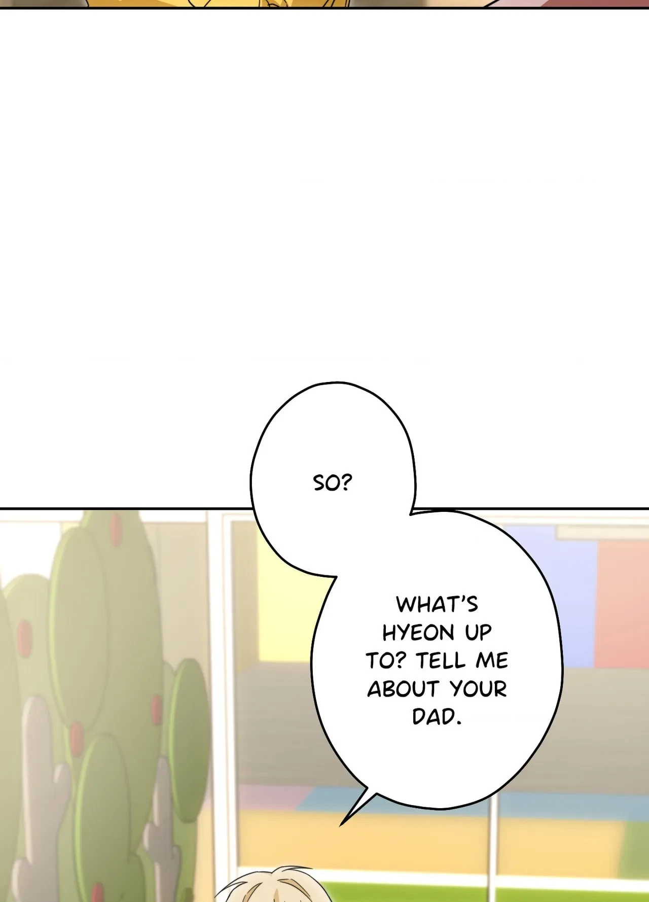 How To Win Over Your Crush Chapter 25, page 32
