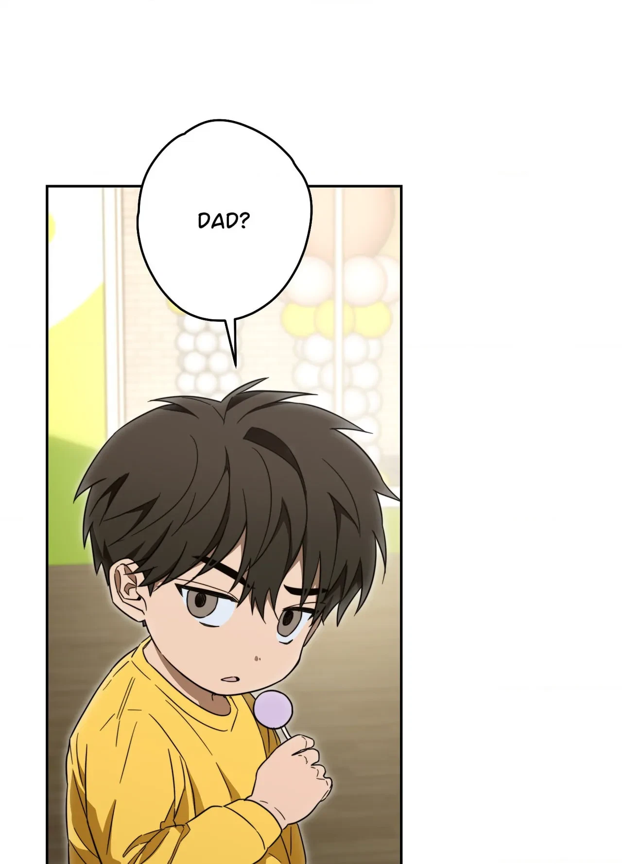 How To Win Over Your Crush Chapter 25, page 34