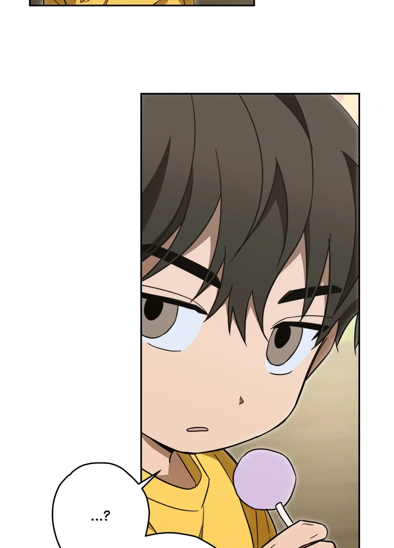 How To Win Over Your Crush Chapter 25, page 35
