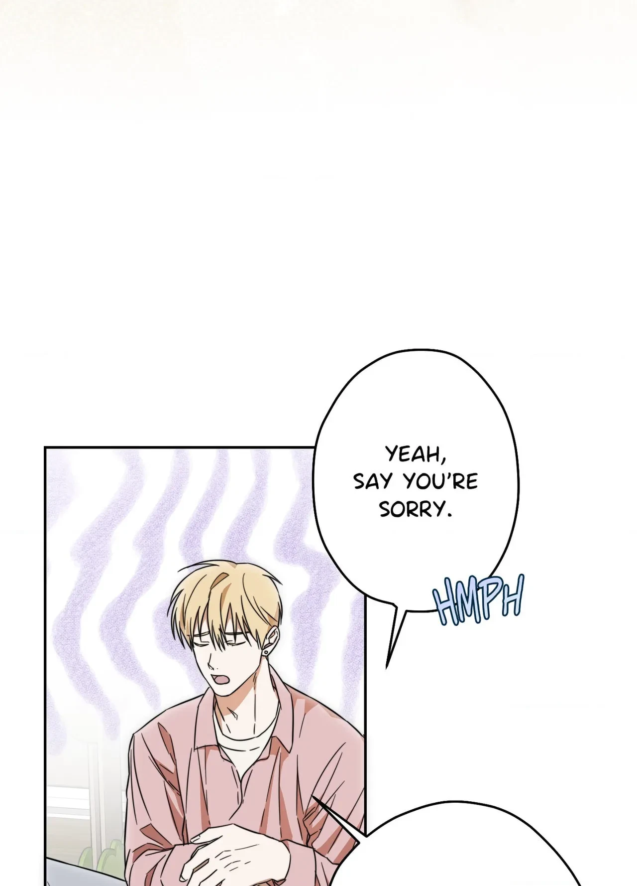 How To Win Over Your Crush Chapter 25, page 45