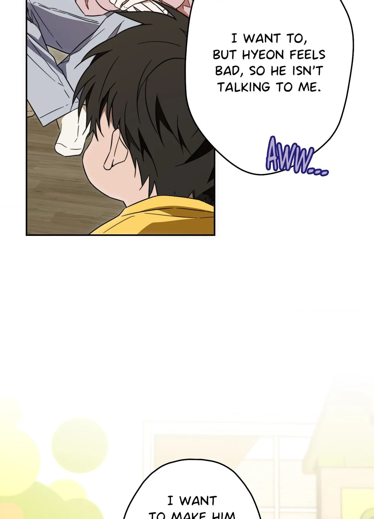 How To Win Over Your Crush Chapter 25, page 46