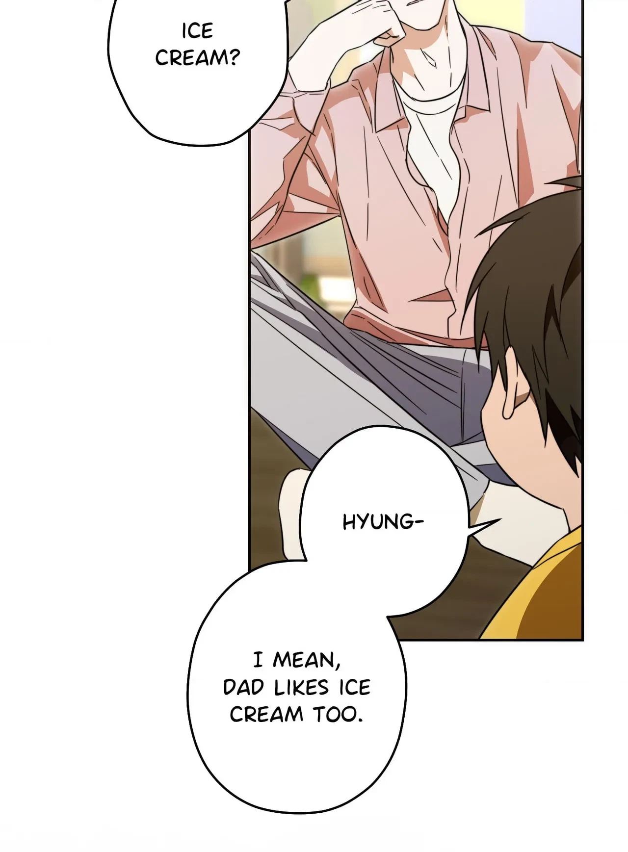 How To Win Over Your Crush Chapter 25, page 50
