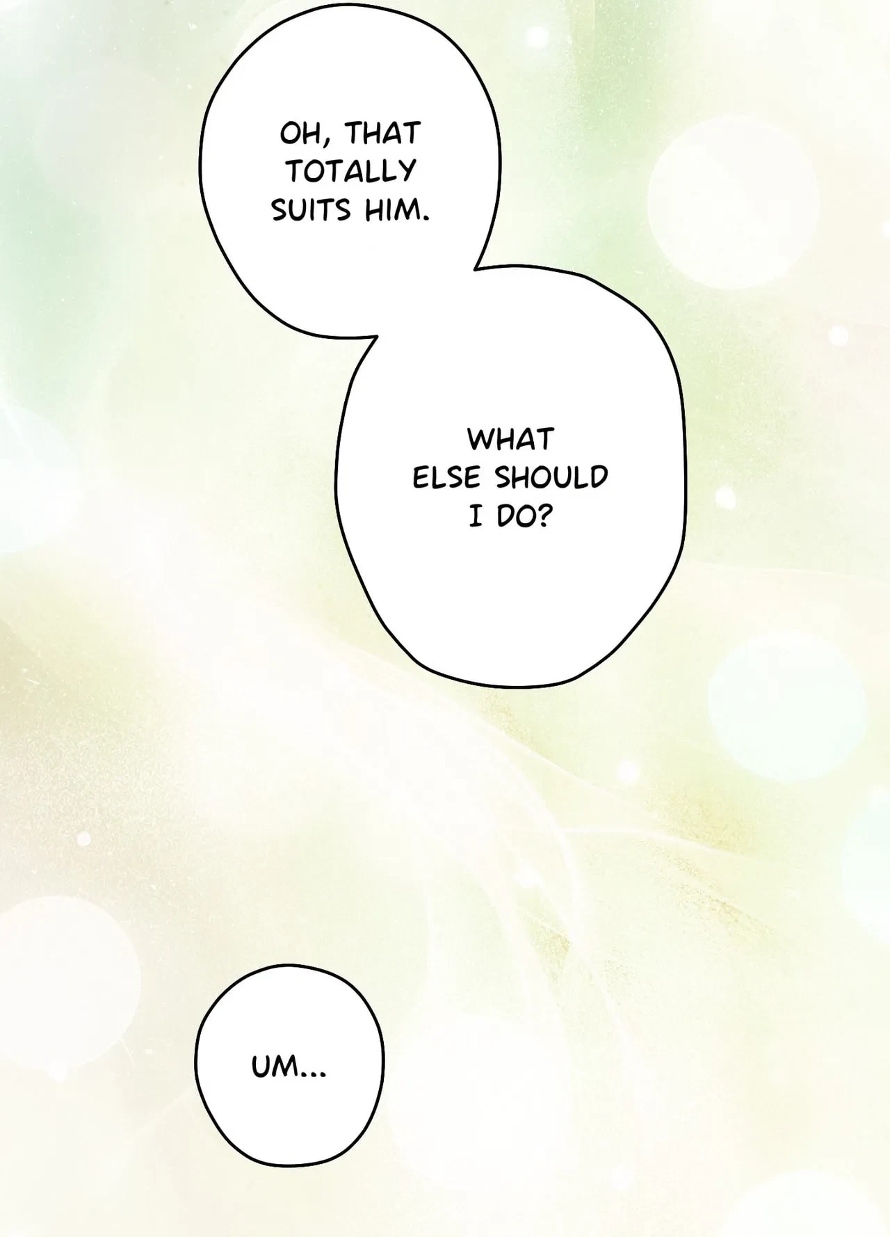 How To Win Over Your Crush Chapter 25, page 53
