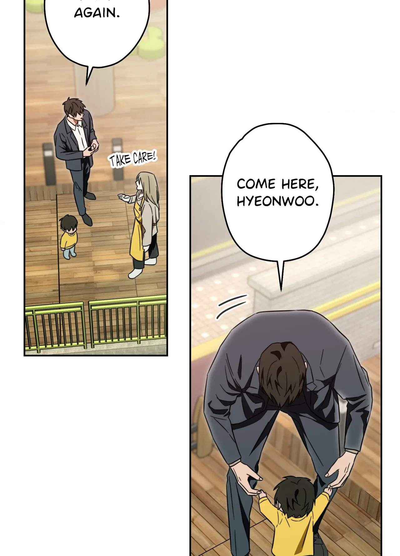 How To Win Over Your Crush Chapter 25, page 58