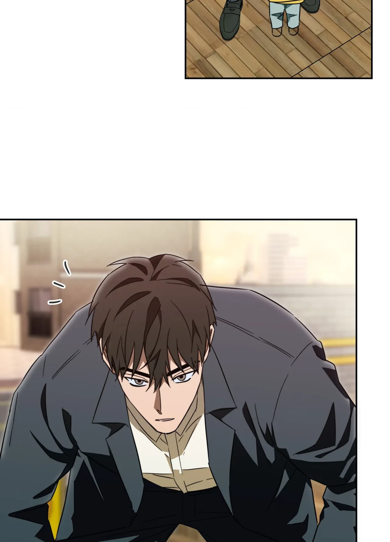 How To Win Over Your Crush Chapter 25, page 59
