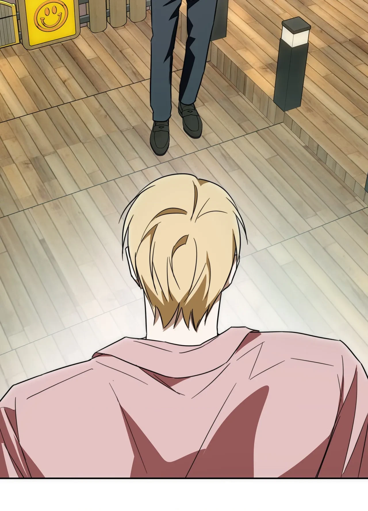 How To Win Over Your Crush Chapter 25, page 61