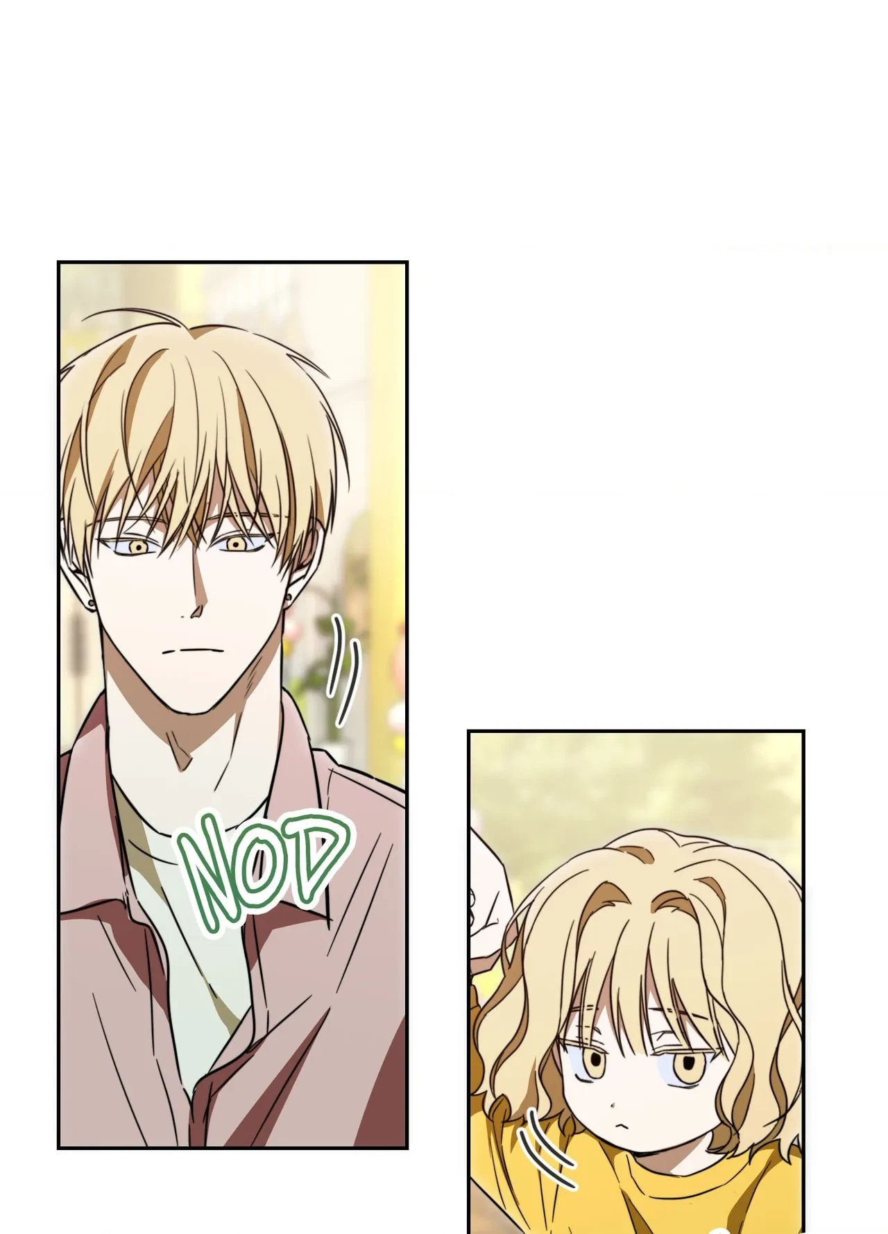 How To Win Over Your Crush Chapter 25, page 64