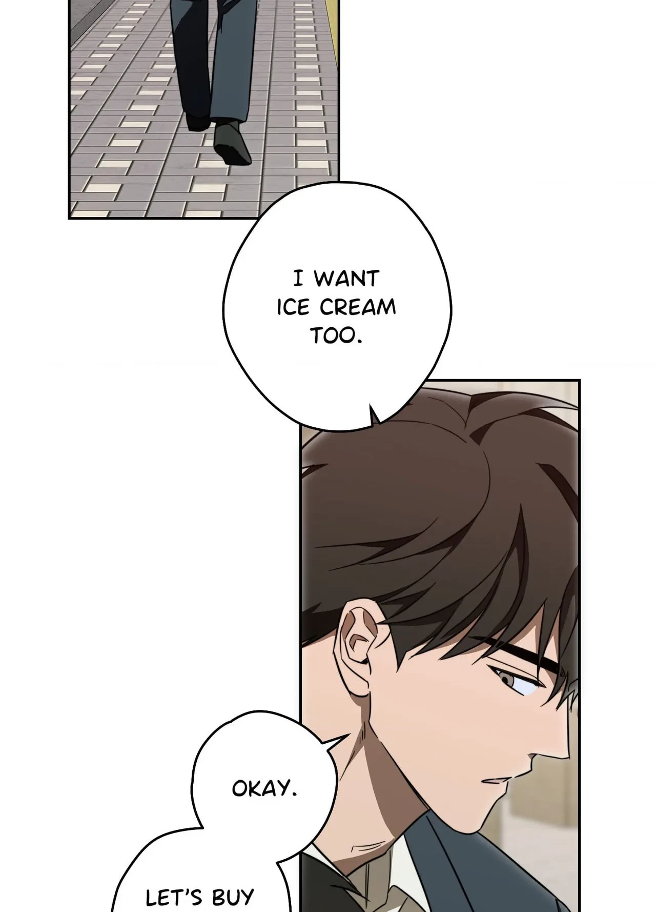 How To Win Over Your Crush Chapter 25, page 69