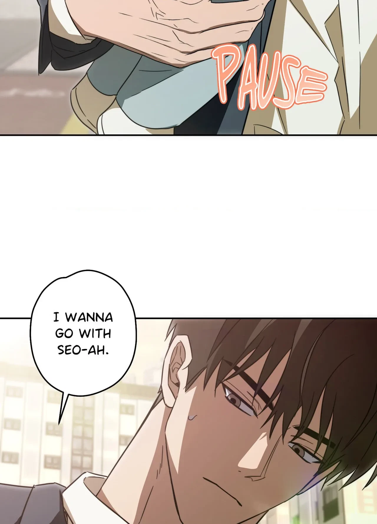 How To Win Over Your Crush Chapter 25, page 71
